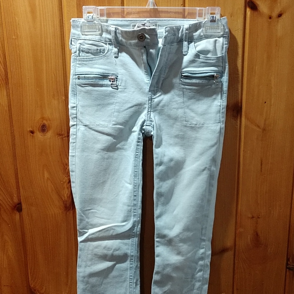 Skinny jeans